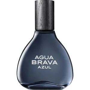 Puig Agua Brava Azul parfüm şişesi