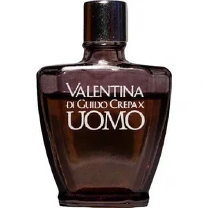 Roveri & Aura Valentina di Guido Crepax Uomo perfume bottle