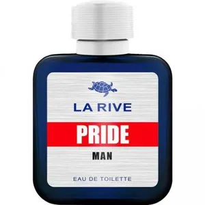 La Rive Pride perfume bottle