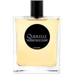 Pierre Guillaume Querelle perfume bottle