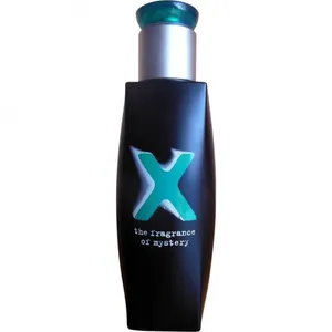 Mäurer & Wirtz X - The Fragrance of Mystery perfume bottle