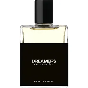 Moth and Rabbit Dreamers / The Virgins perfume bottle