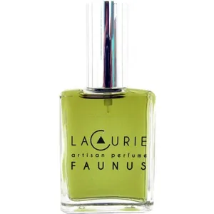 La Curie Faunus parfüm şişesi