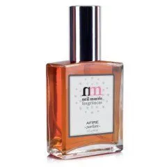Neil Morris Fragrances Afire parfüm şişesi