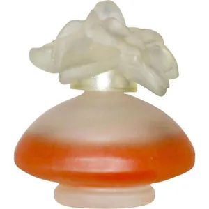 Pupa Rose Aurore parfüm şişesi