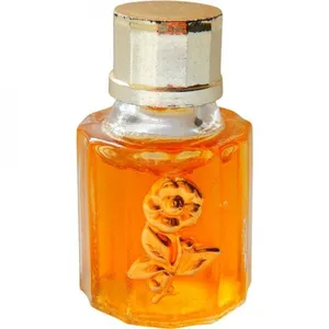 Geraldine Genin Fleur Doré / Fleurs Doree parfüm şişesi