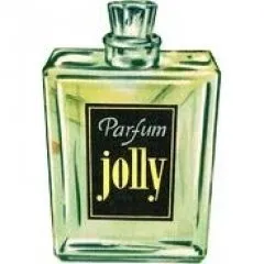 Alberna Jolly parfüm şişesi