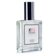 Neil Morris Fragrances Coral parfüm şişesi