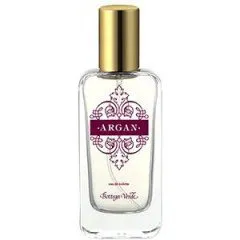 Bottega Verde Argan parfüm şişesi