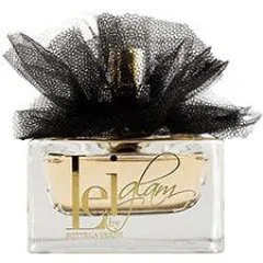 Bottega Verde Lei Glam parfüm şişesi