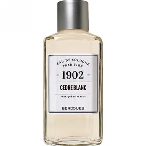 Berdoues 1902 - Cèdre Blanc perfume bottle