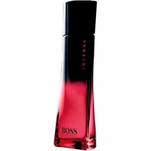 Hugo Boss Boss Intense (Eau de Parfum) perfume bottle