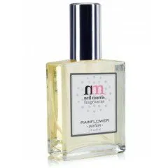Neil Morris Fragrances Rainflower parfüm şişesi