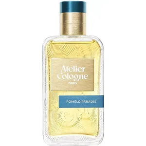 Atelier Cologne Pomélo Paradis perfume bottle