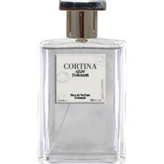 Cortina 1224 Dolomiti perfume bottle