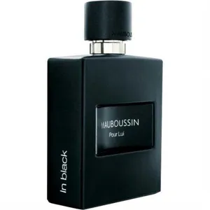Mauboussin pour Lui In Black parfüm şişesi