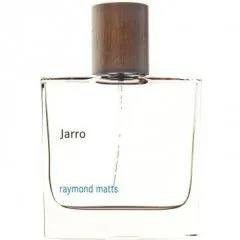 Raymond Matts Jarro perfume bottle