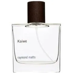 Raymond Matts Kaiwe perfume bottle