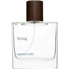 Raymond Matts Tsiling perfume bottle