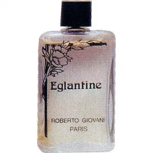 Roberto Giovani Eglantine perfume bottle