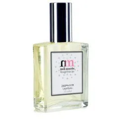 Neil Morris Fragrances Zephyr parfüm şişesi