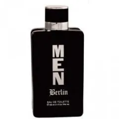 Christine Lavoisier Parfums Men Berlin perfume bottle