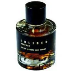 Christine Lavoisier Parfums Coliseo Eternal parfüm şişesi
