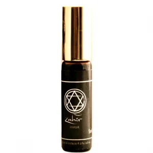 Alchemist Alternative Zahir parfüm şişesi