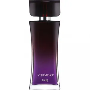ésika Vehemence perfume bottle