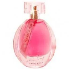 Alan Bray La Beaute Francais - La vie en Rose parfüm şişesi