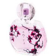Alan Bray Japon de mon Cœur - Amiko perfume bottle