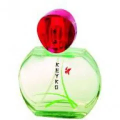 Alan Bray Japon de mon Cœur - Keyko perfume bottle