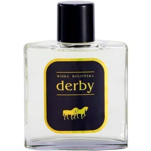 Synteza Derby perfume bottle