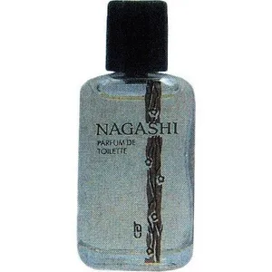 Hala Perfumes Nagashi perfume bottle