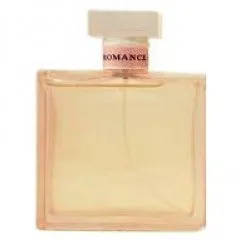 Ralph Lauren Romance Sensual Notes perfume bottle