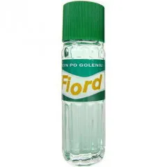 Kulpol Fiord perfume bottle