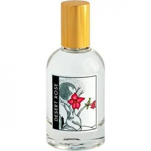 Dame Perfumery Scottsdale Desert Rose parfüm şişesi