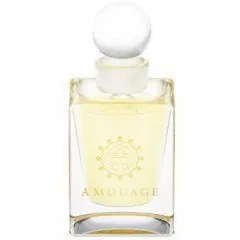 Amouage Tayyiba parfüm şişesi