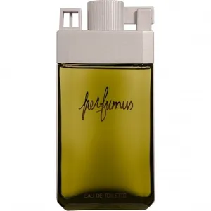 Nazareno Gabrielli Perfumus (Eau de Toilette) parfüm şişesi