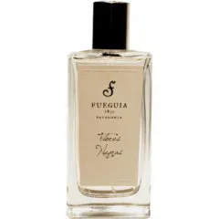 Fueguia 1833 Flores Negras (Perfume) parfüm şişesi