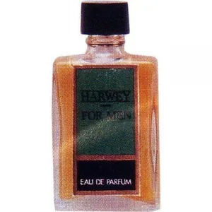 Aurélie d'Harwey Harwey for Men parfüm şişesi