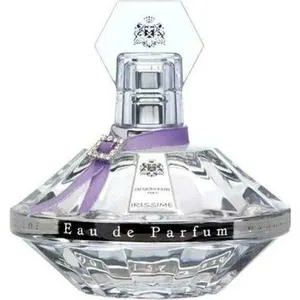Jacques Fath Irissime parfüm şişesi