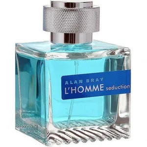 Alan Bray L'Homme Seduction perfume bottle