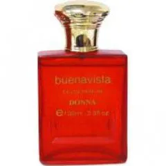 Création Lamis Buenavista Donna parfüm şişesi