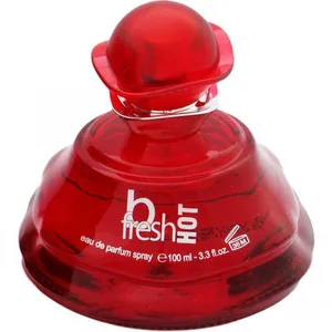 Création Lamis B Fresh Hot parfüm şişesi