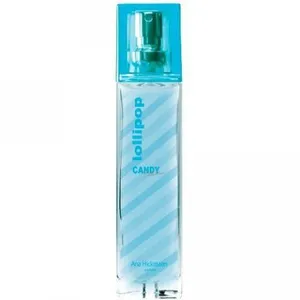 Ana Hickmann Candy Collection - Lollipop perfume bottle