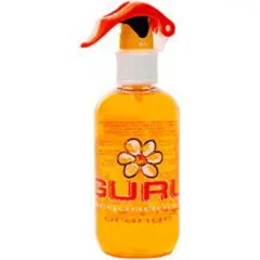 Guru Acquadueo Orange parfüm şişesi