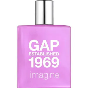 Gap Established 1969 Imagine parfüm şişesi