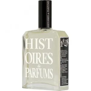 Histoires de Parfums 1828 perfume bottle