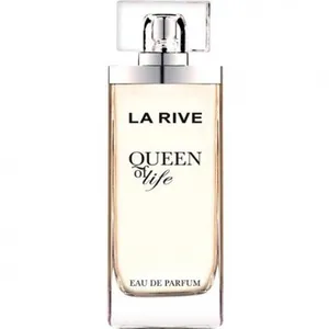 La Rive Queen of Life parfüm şişesi